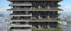 Aurea (D7), Apartment #525388361